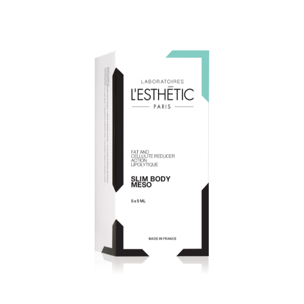 L’ESTHETIC SLIM BODY MESO
