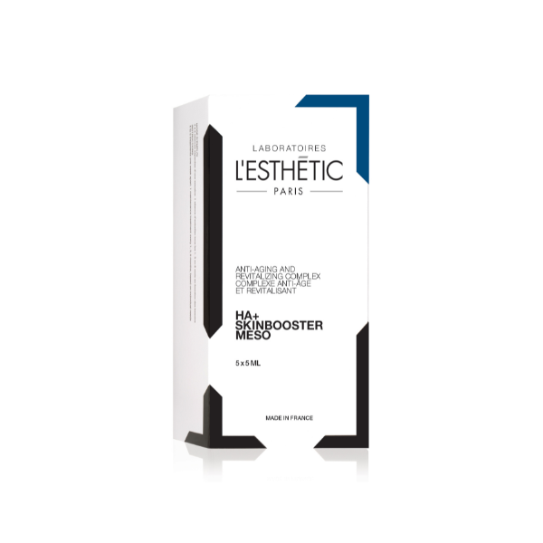 L’ESTHETIC HA+ SKINBOOSTER MESO