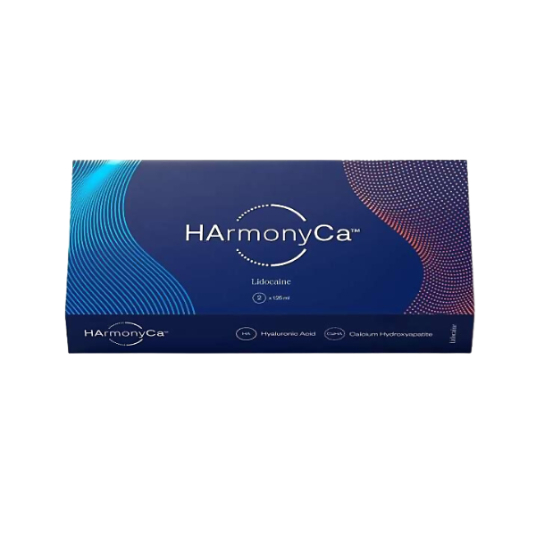 HARMONYCA
