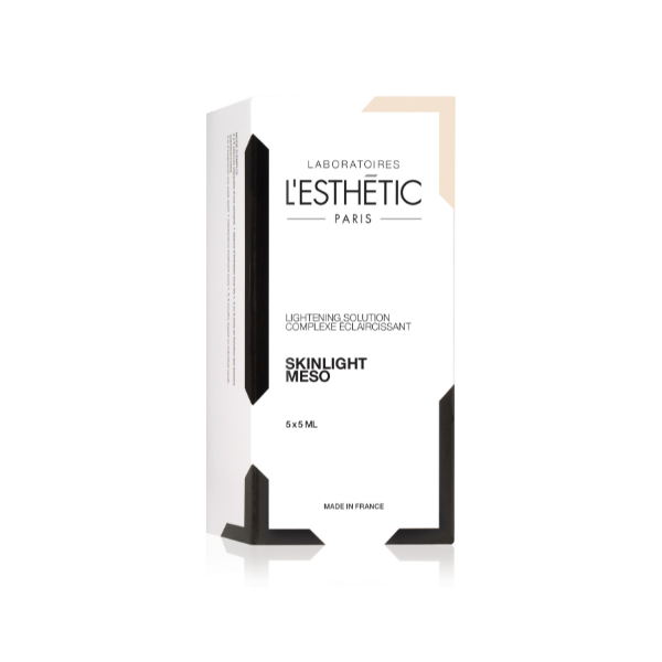 L’ESTHETIC SKINLIGHT MESO