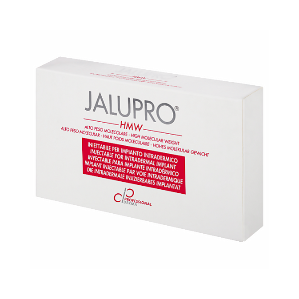 Jalupro HMW