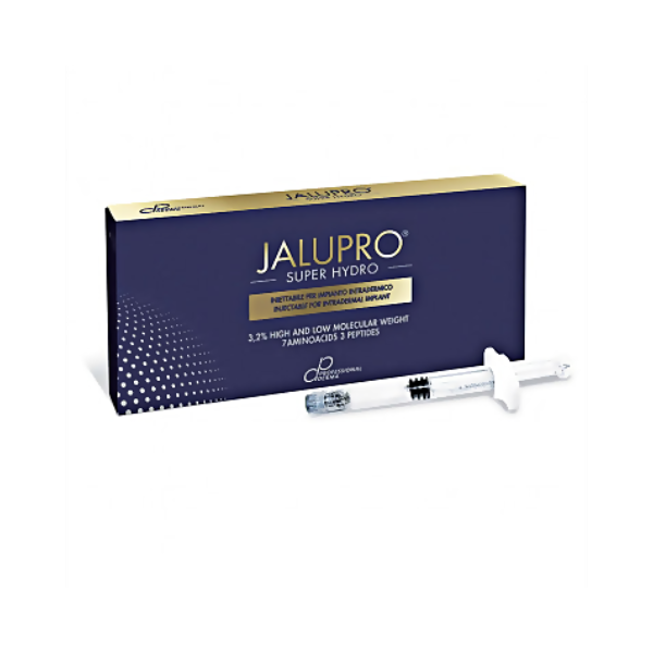 Jalupro Super Hydro