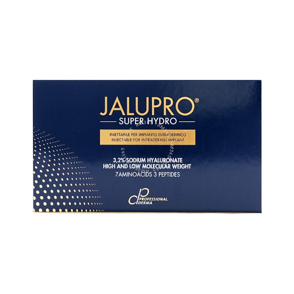 Jalupro Super Hydro