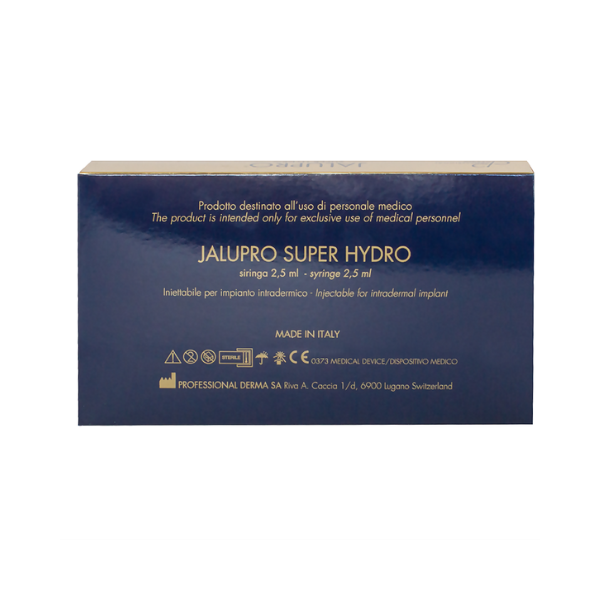 Jalupro Super Hydro