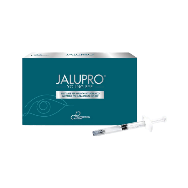 Jalupro Young Eye