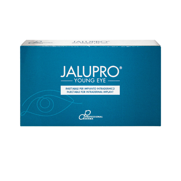 Jalupro Young Eye