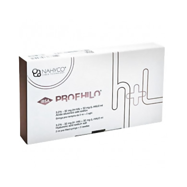 PROFHILO H+L