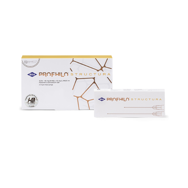 PROFHILO Structura
