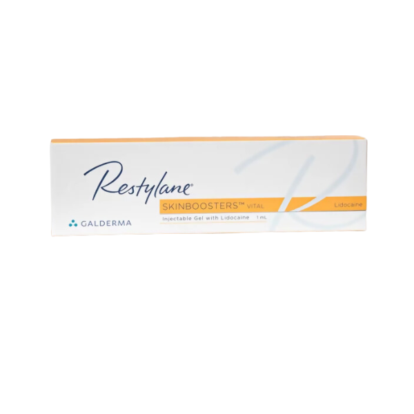 RESTYLANE Vital Lidocain