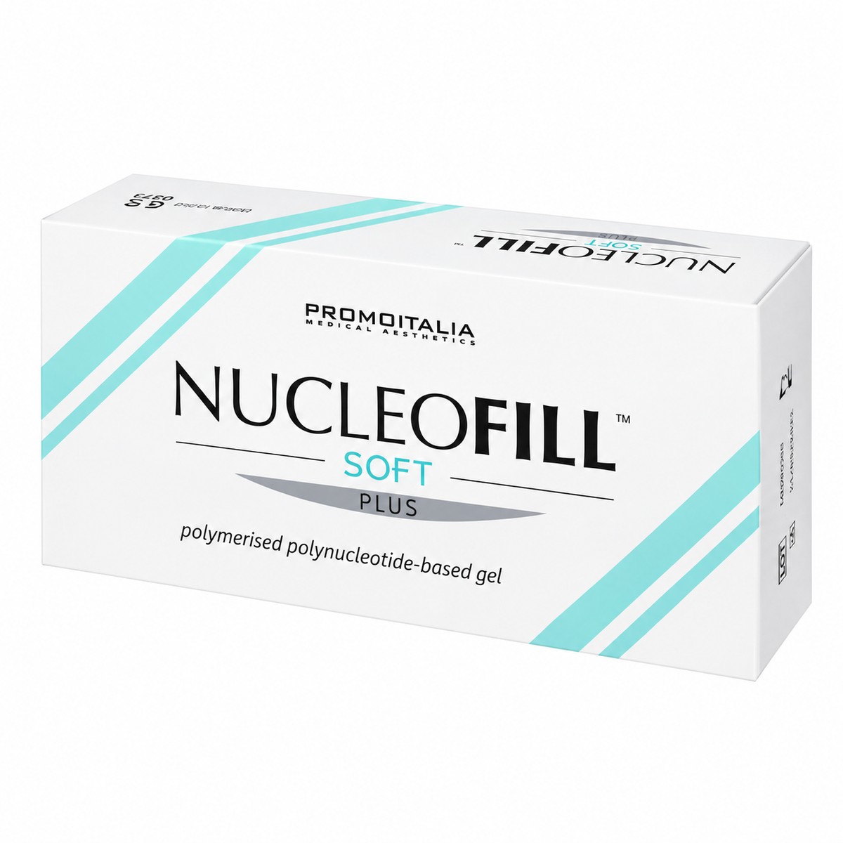 NucleoFill® Soft Plus (Eyes)
