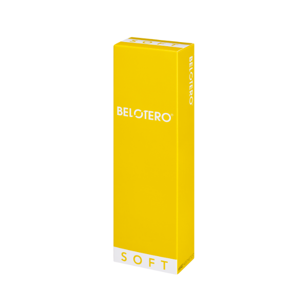 BELOTERO Suave