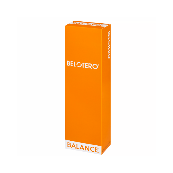 saldo BELOTERO