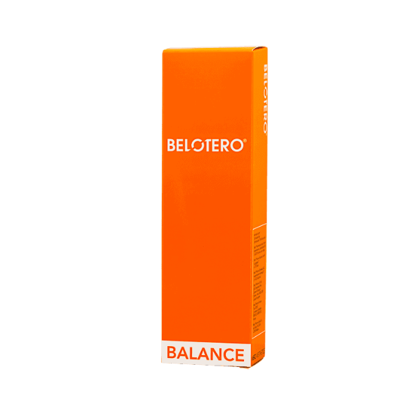 saldo BELOTERO