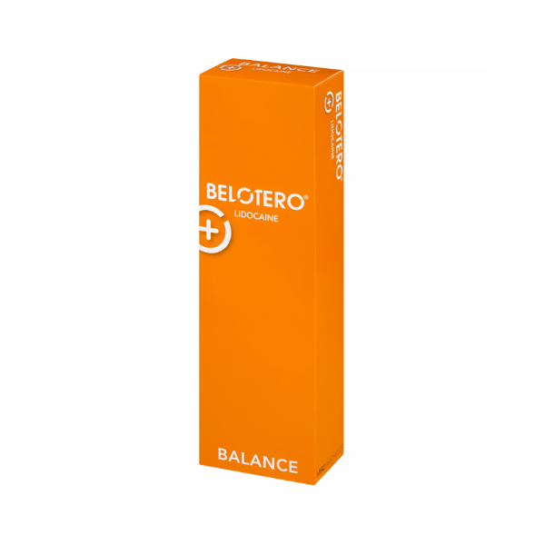 BELOTERO Equilibrio Lido