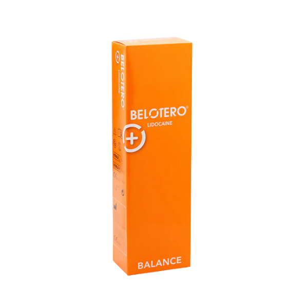 BELOTERO Equilibrio Lido
