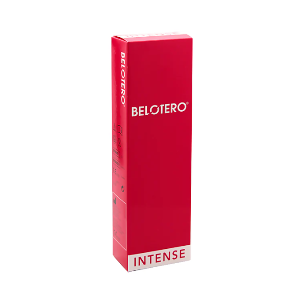 BELOTERO Intenso
