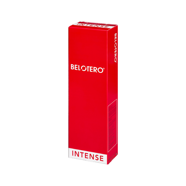 BELOTERO Intenso