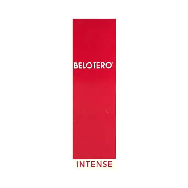 BELOTERO Intenso