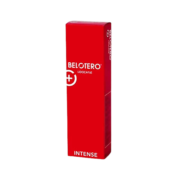 BELOTERO Lido Intenso