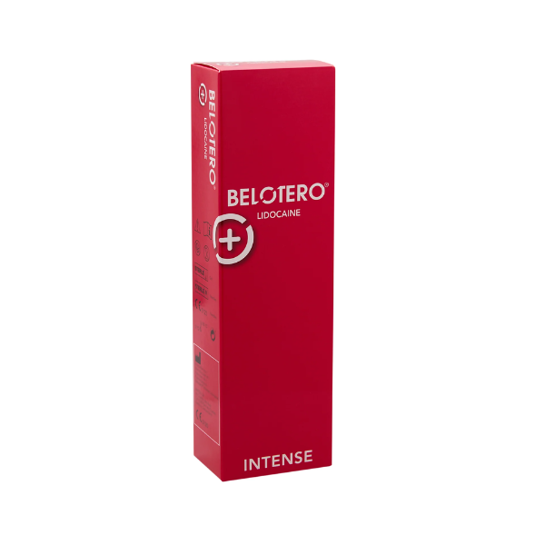 BELOTERO Lido Intenso