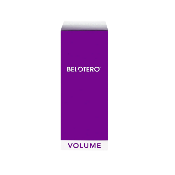 BELOTERO Volume