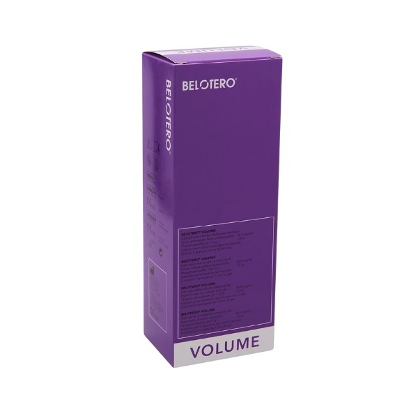 BELOTERO Volume