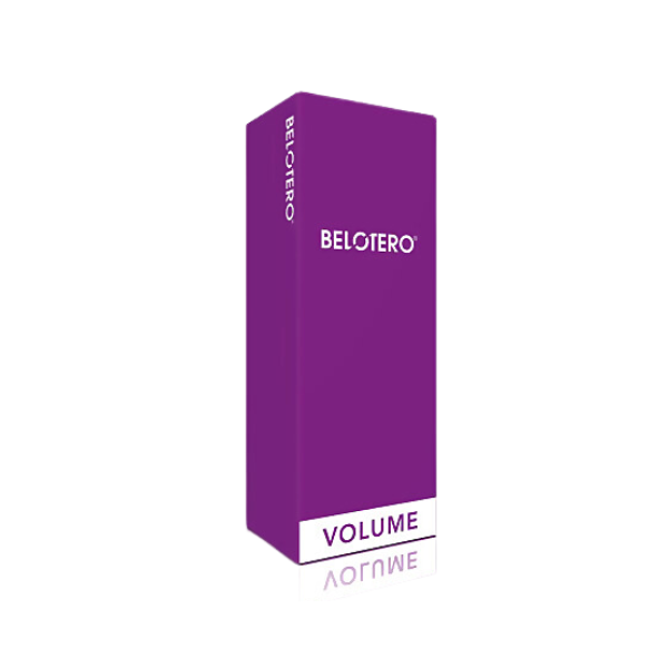 BELOTERO Volume