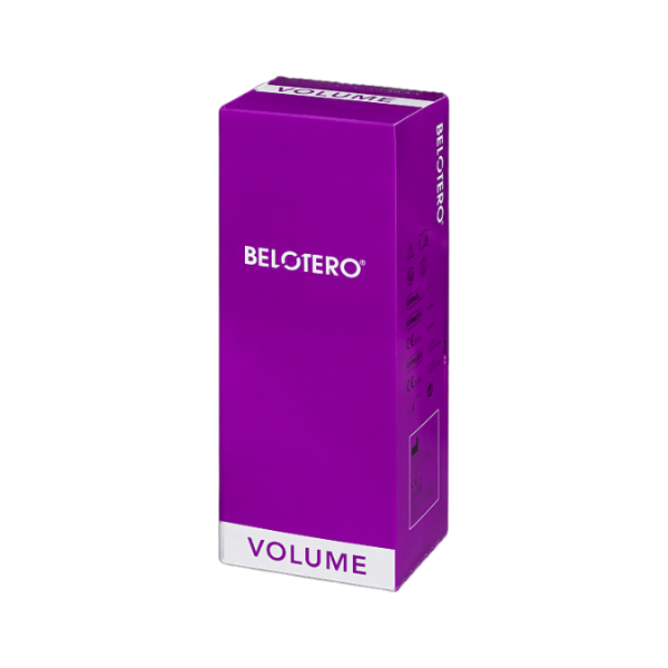 BELOTERO Volume