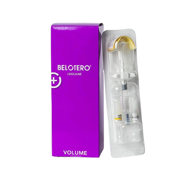 BELOTERO Volumen Lido