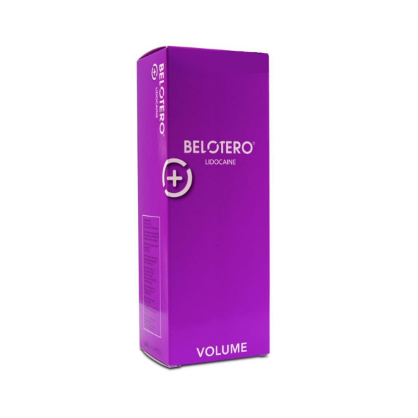 BELOTERO Volumen Lido