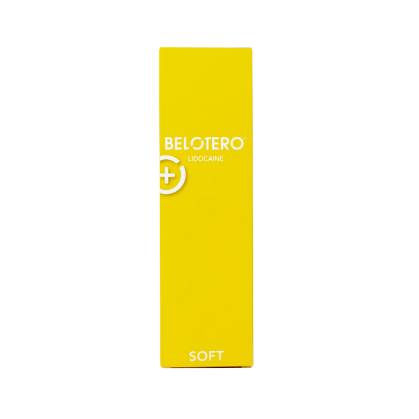 BELOTERO Soft Lido