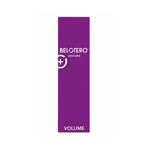BELOTERO Volumen Lido