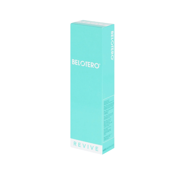 BELOTERO Revivir