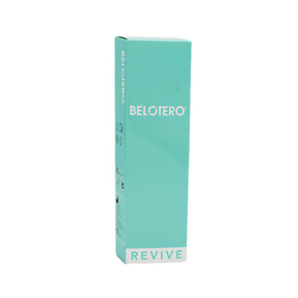 BELOTERO Revivir