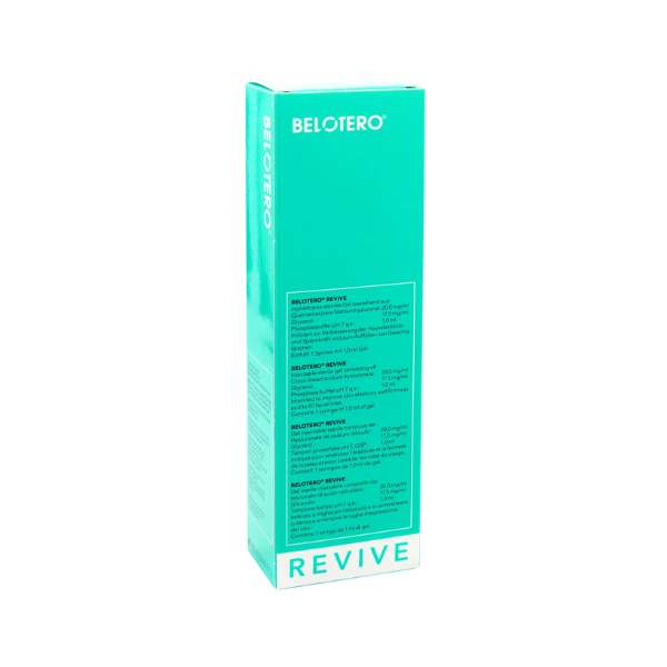 BELOTERO Revivir