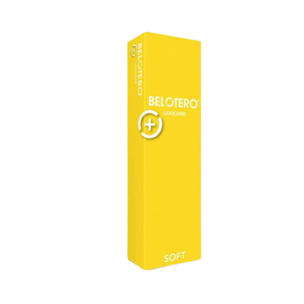 BELOTERO Soft Lido