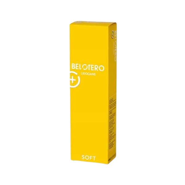 BELOTERO Soft Lido