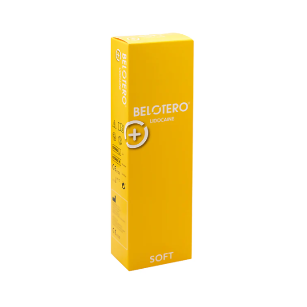 BELOTERO Soft Lido