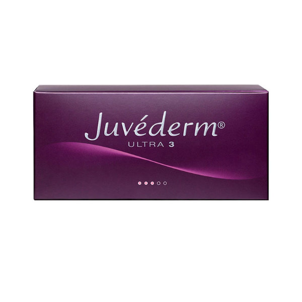 JUVEDERM Ultra 3