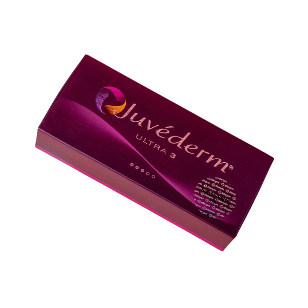 JUVEDERM Ultra 3