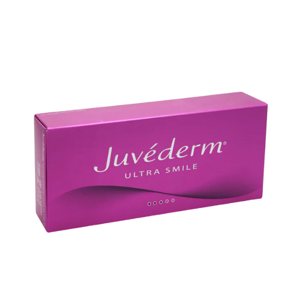JUVEDERM Ultra Smile