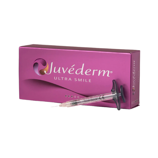 JUVEDERM Ultra Smile