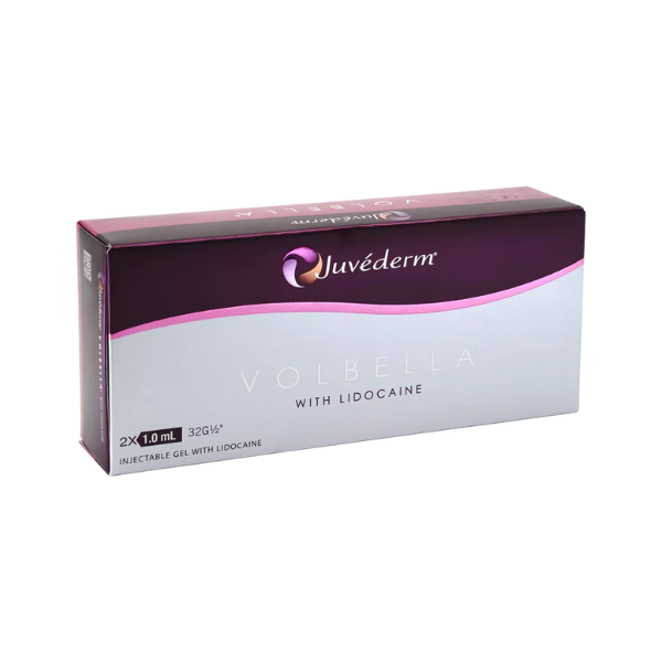 JUVEDERM Volbella