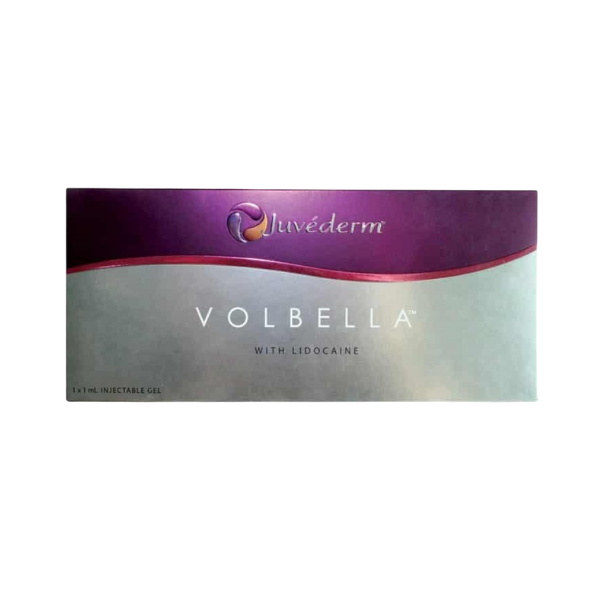 JUVEDERM Volbella
