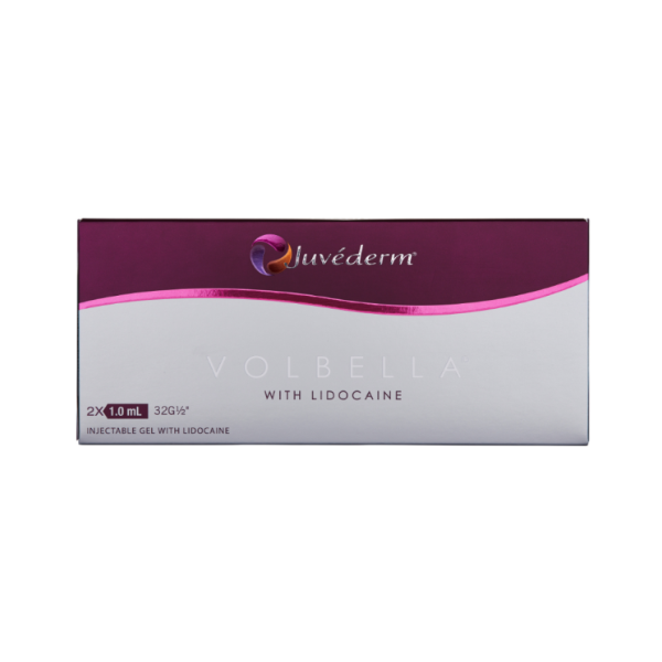 JUVEDERM Volbella