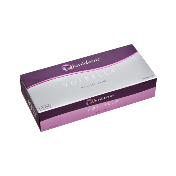 JUVEDERM Volbella