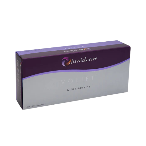 JUVEDERM Volift Lido