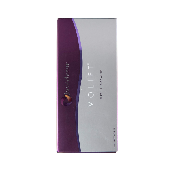 JUVEDERM Volift Lido