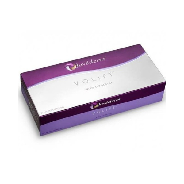 JUVEDERM Volift Lido