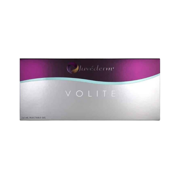 JUVEDERM Volite